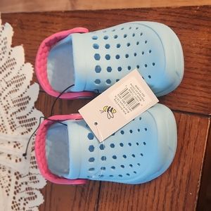 Joybees kids clogs